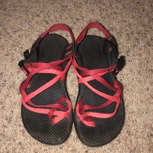 Chacos